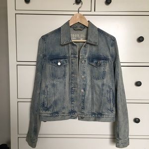 GAP Denim Jacket